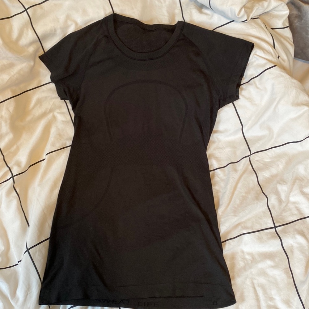 Lululemon Swiftly Tech